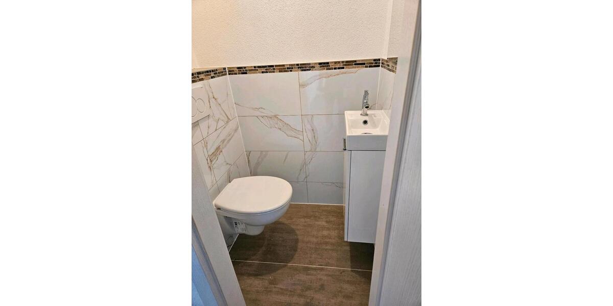 Reihenhaus Oberkochen - 4 Zimmer, 107 m&sup2;, 1.230&euro; | Angebot:25944489