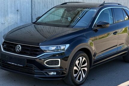 VW T-Roc 177.000 km 17.300 &euro; Essingen­­­ 73457