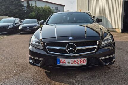 Mercedes-Benz CLS 63 AMG 68.200 km 36.900 &euro; Aalen 73433