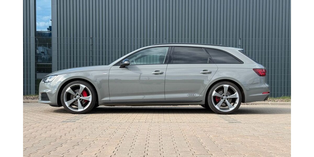 Audi A4 178.500 km 18.300 &euro; Schwäbisch Gmünd 73527