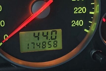 Ford Mondeo 175.000 km 1.400 &euro; Schwäbisch Gmünd 73525