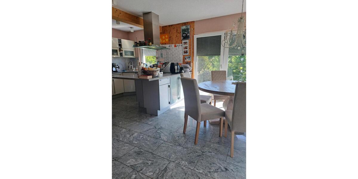 Einfamilienhaus Gschwend - 8 Zimmer, 170 m&sup2;, 1.050.000&euro; | Angebot:26704685