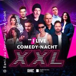 Loge / Premiumbereich - 1LIVE KÖLN COMEDY-NACHT XXL 2026