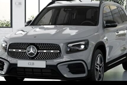 Mercedes-Benz GLB 200 9.900 km 43.980 &euro; Schwäbisch Gmünd 73529