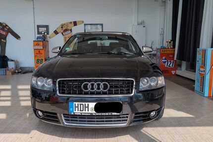 Audi S4 153.221 km 16.980 &euro; Heidenheim 89520