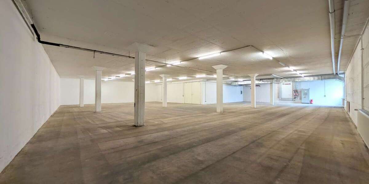 Gewerbeobjekt Aalen Unterkochen - 1.450&euro; | Angebot:27478481