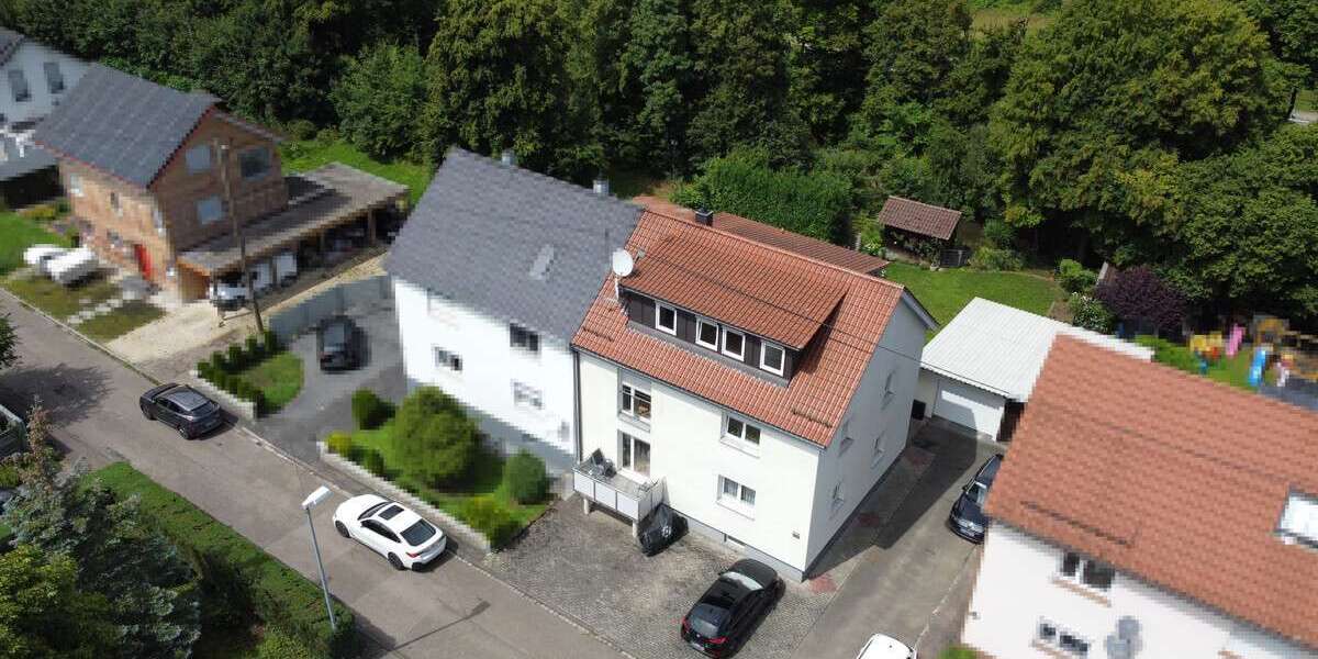 Einfamilienhaus Schwäbisch Gmünd - 8.5 Zimmer, 180 m&sup2;, 449.000&euro; | Angebot:24719709