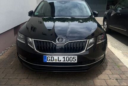 Skoda Octavia 191.797 km 12.249 &euro; Schwäbisch Gmünd 73525