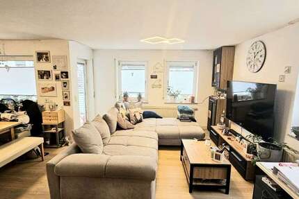 Wohnung Aalen - 2.5 Zimmer, 65 m&sup2;, 254.000&euro; | Angebot:25599973