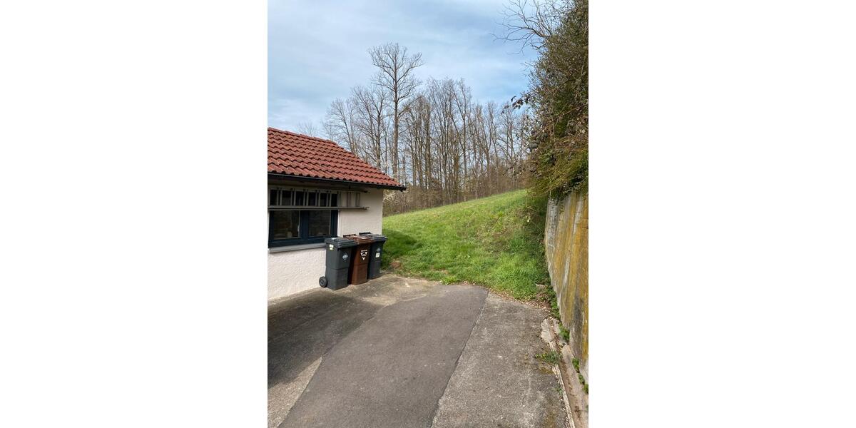 Dachgeschoßwohnung Schwäbisch Gmünd Bargau - 2.5 Zimmer, 90 m&sup2;, 1.200&euro; | Angebot:26038446