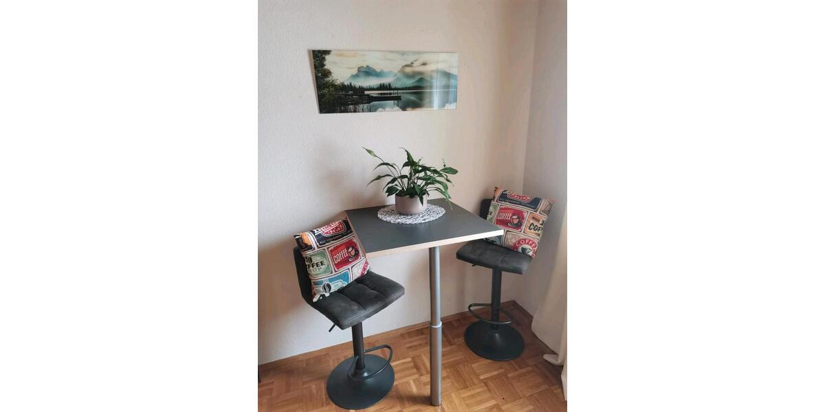 Dachgeschoßwohnung Rosenberg - 3 Zimmer, 77 m&sup2;, 850&euro; | Angebot:26019853