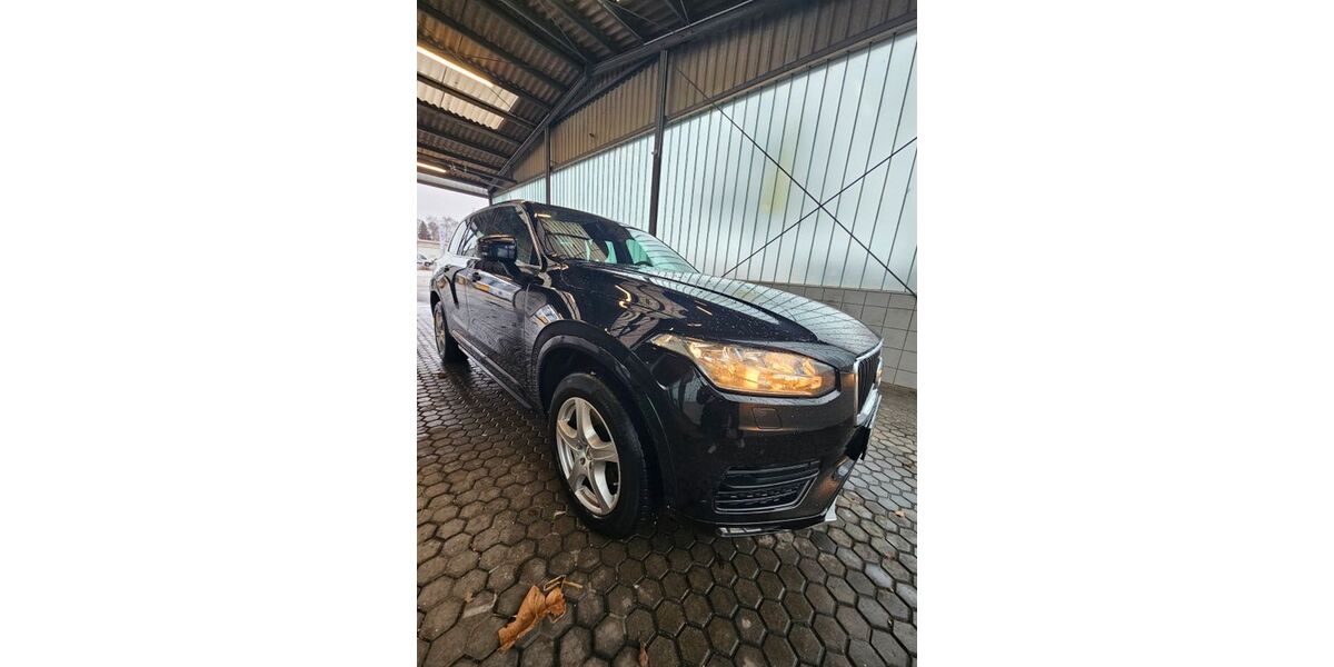 Volvo XC90 292.000 km 12.490 &euro; Nordlingen 86720