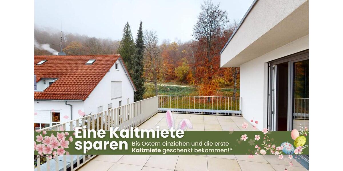 Etagenwohnung Heidenheim an der Brenz - 2 Zimmer, 67 m&sup2;, 915&euro; | Angebot:25919068