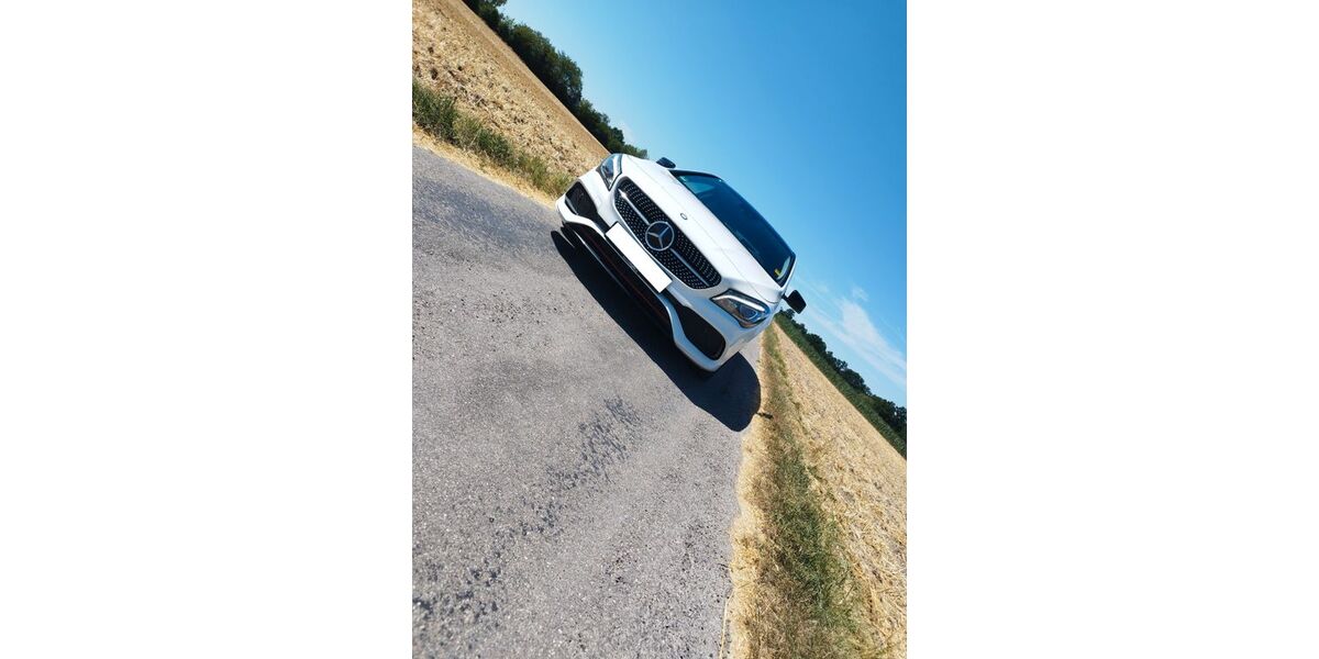 Mercedes-Benz CLA 250 Shooting Brake 158.000 km 17.000 &euro; Obersontheim 74423