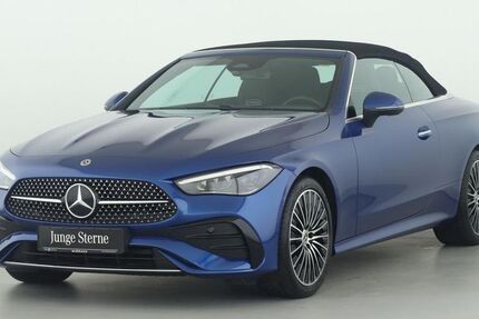 Mercedes-Benz CLE 200 7.520 km 52.850 &euro; Aalen 73431