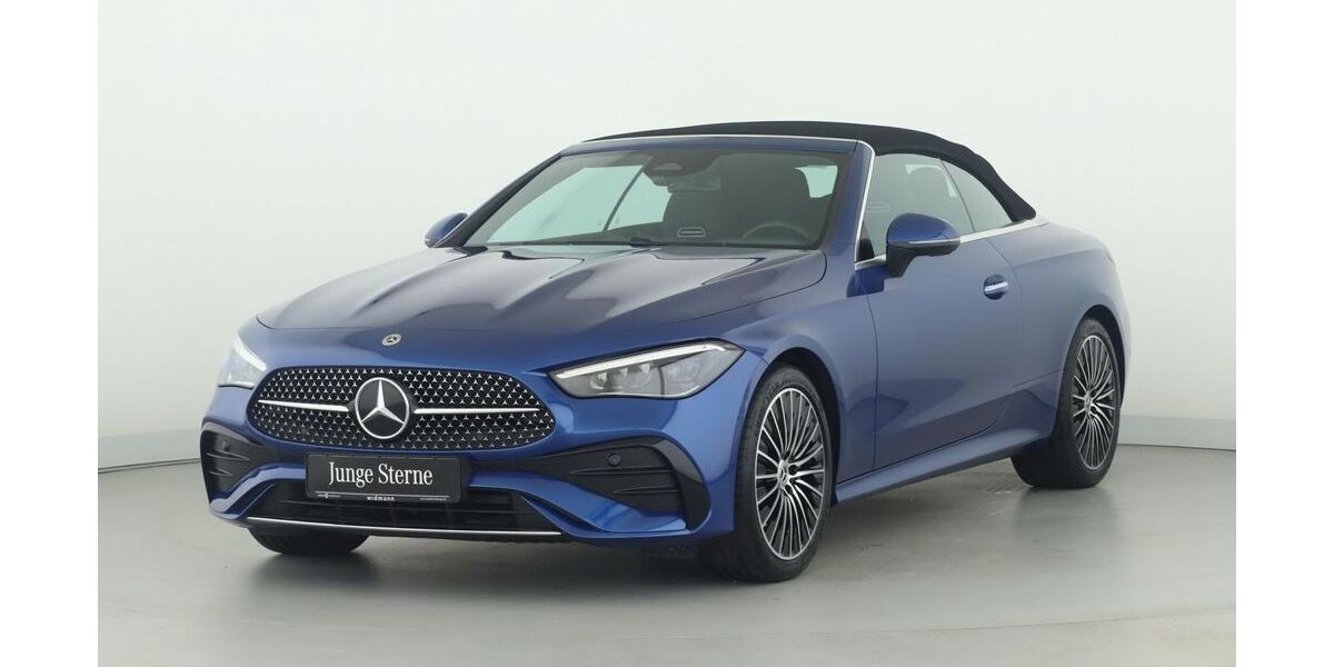 Mercedes-Benz CLE 200 7.520 km 52.850 &euro; Aalen 73431