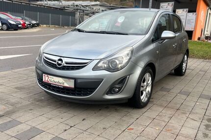 Opel Corsa 71.058 km 6.999 &euro; Schnaitheim-Heidenheim 89520