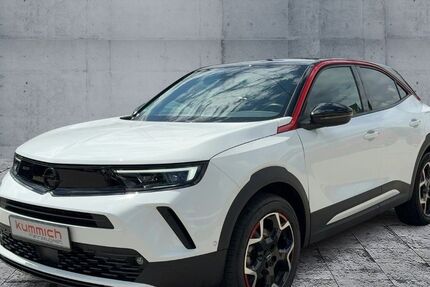 Opel Mokka-e 43.000 km 18.480 &euro; Heidenheim 89520