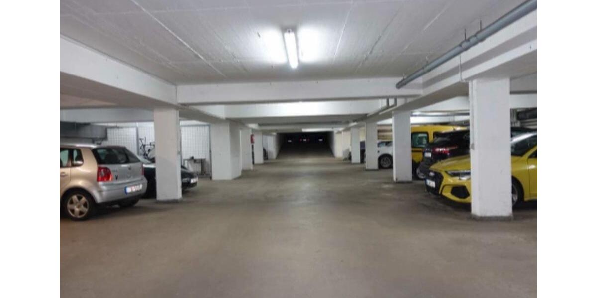 Etagenwohnung Bopfingen - 2 Zimmer, 57 m&sup2;, 650&euro; | Angebot:25945530