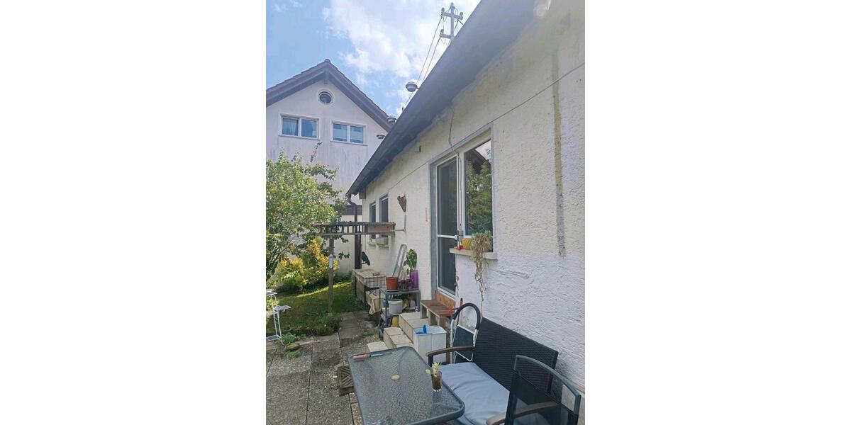 Einfamilienhaus Donzdorf - 4.5 Zimmer, 96 m&sup2;, 230.000&euro; | Angebot:27102004