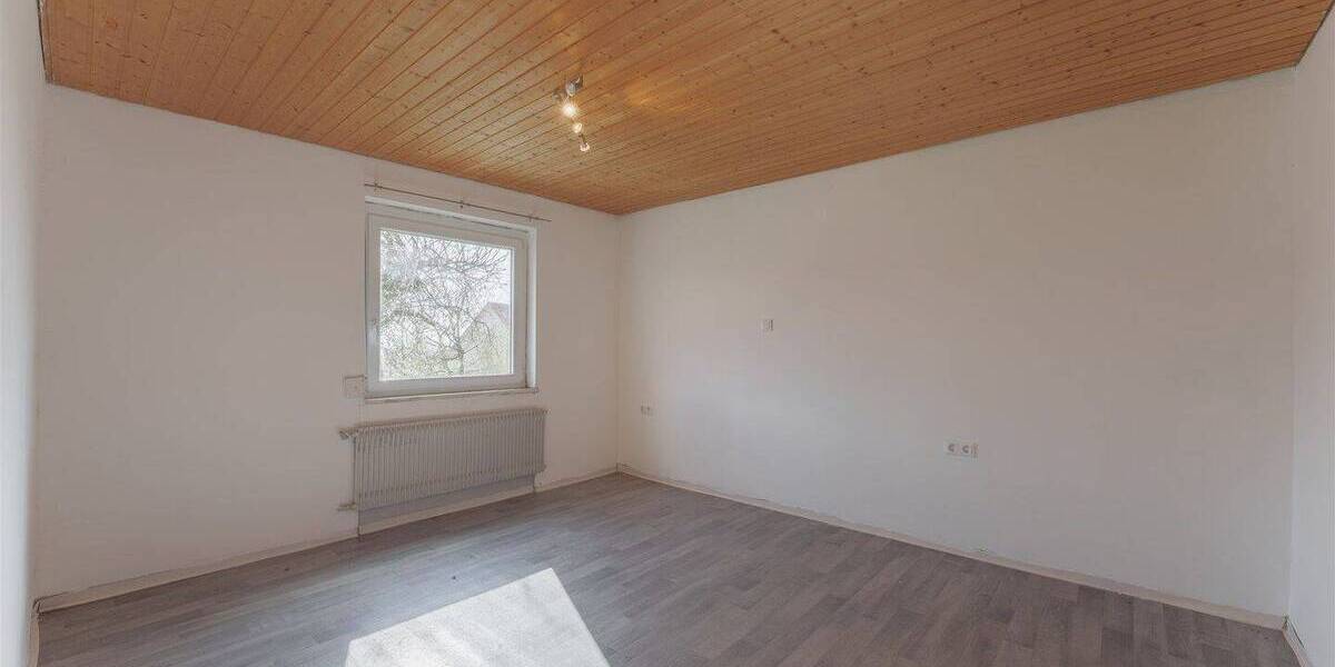 Einfamilienhaus Schwäbisch Gmünd Rechberg - 7 Zimmer, 142 m&sup2;, 298.000&euro; | Angebot:26142569
