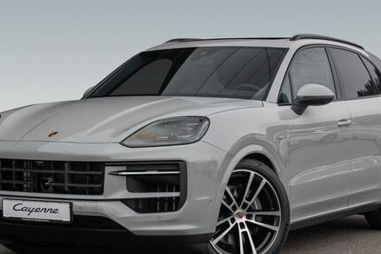 Porsche Cayenne 12.900 km 129.880 &euro; Schwäbisch Gmünd 73529