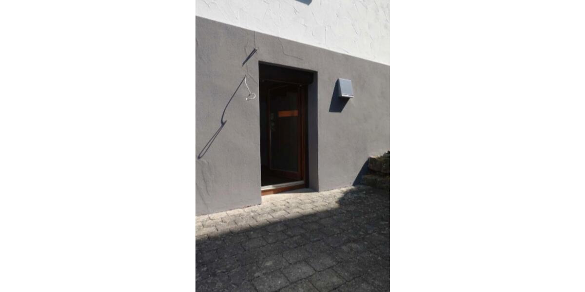 Etagenwohnung Bopfingen - 2 Zimmer, 57 m&sup2;, 650&euro; | Angebot:25945530