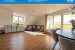 Etagenwohnung Aalen Unterkochen - 3 Zimmer, 100 m&sup2;, 350.000&euro; | Angebot:26028326