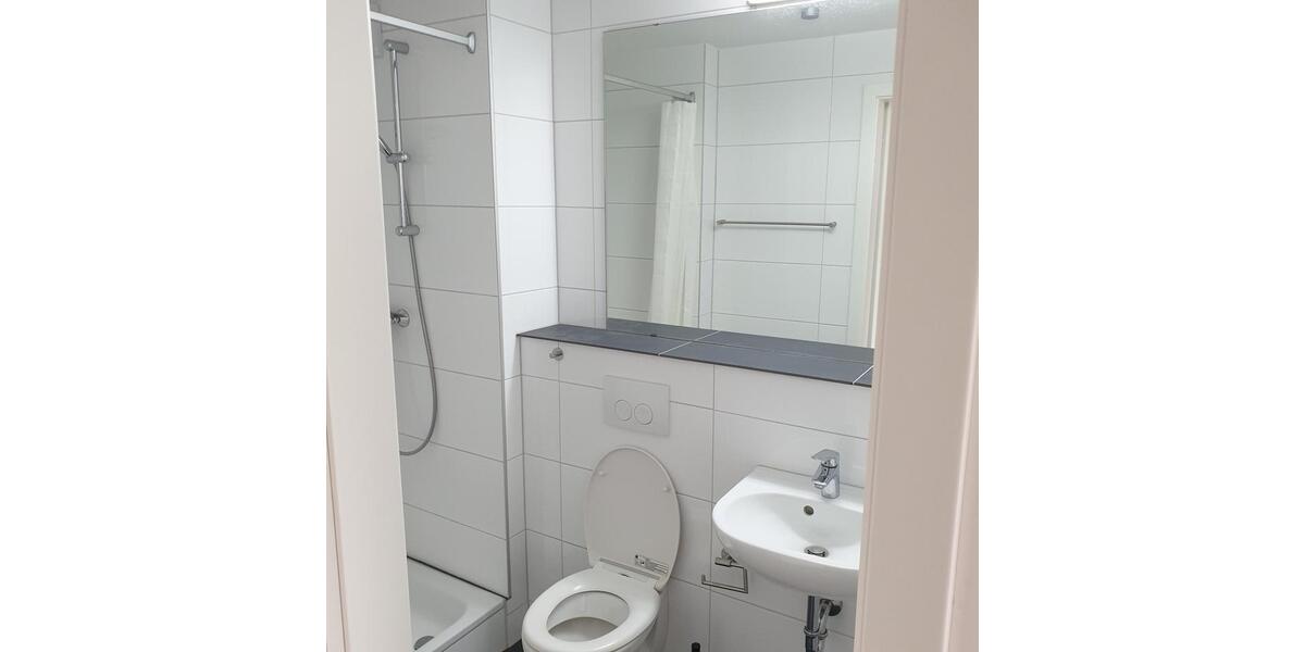 Maisonettenwohnung Aalen Dewangen - 2 Zimmer, 64 m&sup2;, 799&euro; | Angebot:24787534