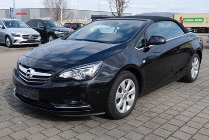 Opel Cascada 124.742 km 8.499 &euro; Essingen 73457