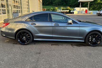 Mercedes-Benz CLS 500 89.000 km 46.000 &euro; Rainau 73492
