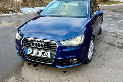 Audi A1 248.000 km 5.100 &euro; Schwäbisch Gmünd 73525