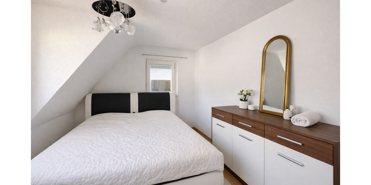 Etagenwohnung Heubach - 3 Zimmer, 59 m&sup2;, 171.000&euro; | Angebot:26105616