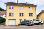 Etagenwohnung Aalen Attenhofen - 4 Zimmer, 95 m&sup2;, 1.300&euro; | Angebot:25174507
