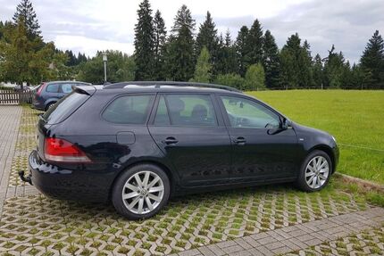 VW Golf 252.000 km 4.500 &euro; Böhmenkirch 89558