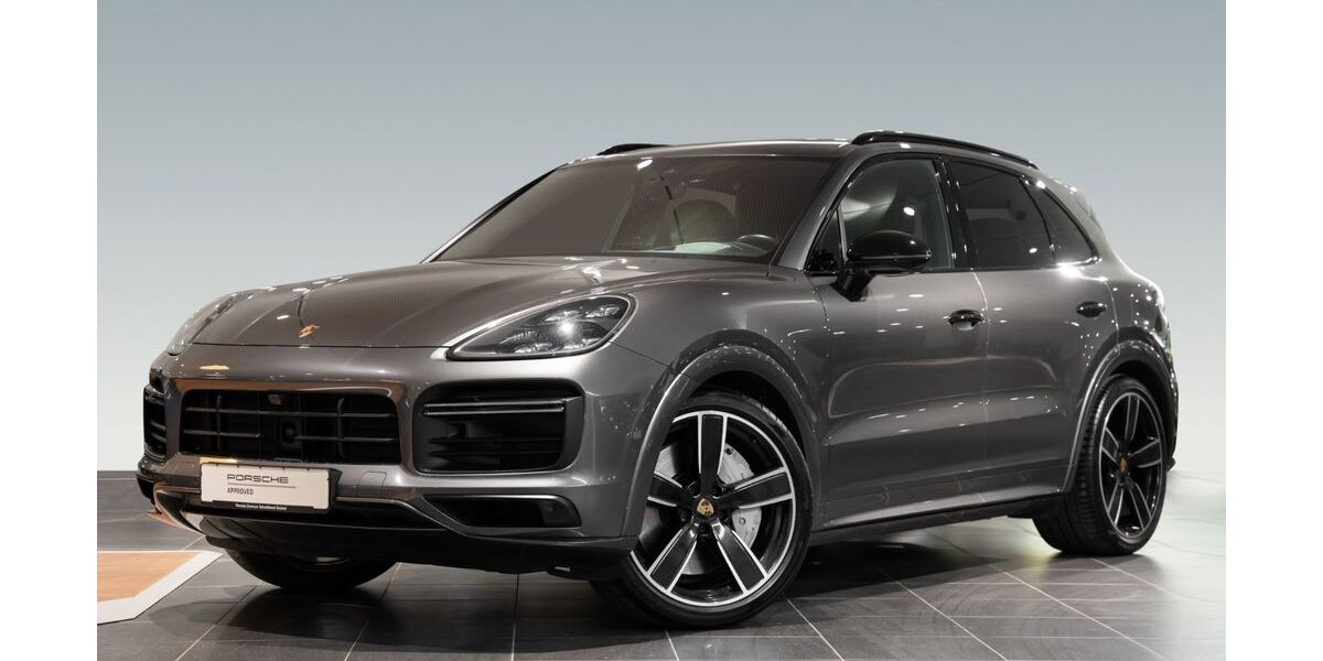 Porsche Cayenne 100.690 km 72.880 &euro; Schwäbisch Gmünd 73529