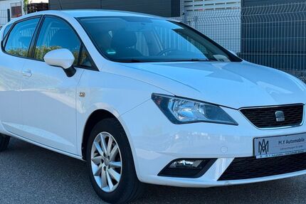 Seat Ibiza 156.000 km 3.290 &euro; Schwäbisch Gmünd 73529