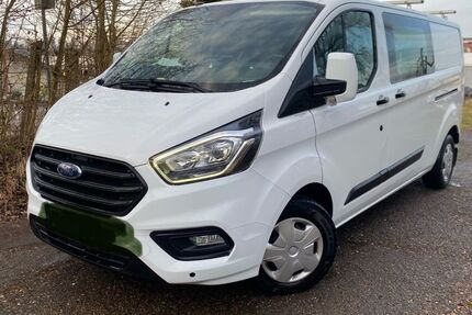 Ford Transit Custom 70.000 km 14.900 &euro; Lorch 73547
