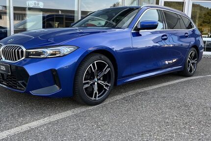 BMW 320 13.200 km 42.950 &euro; Bopfingen 73441