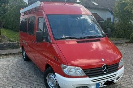 Mercedes-Benz Sprinter 45.000 km 22.500 &euro; Ellwangen 73479