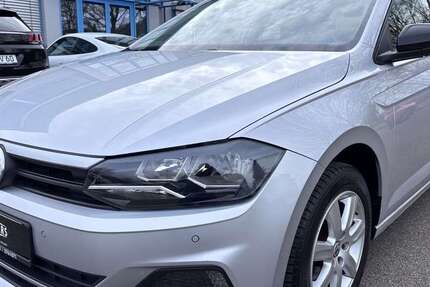 VW Polo 148.000 km 8.999 &euro; Essingen 73457