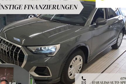 Audi Q3 36.199 km 29.990 &euro; Tannhausen 73497