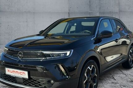 Opel Mokka-e 68.000 km 17.990 &euro; Heidenheim 89520