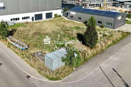 Grundstück Schwäbisch Gmünd Bargau - 235.000&euro; | Angebot:27415759