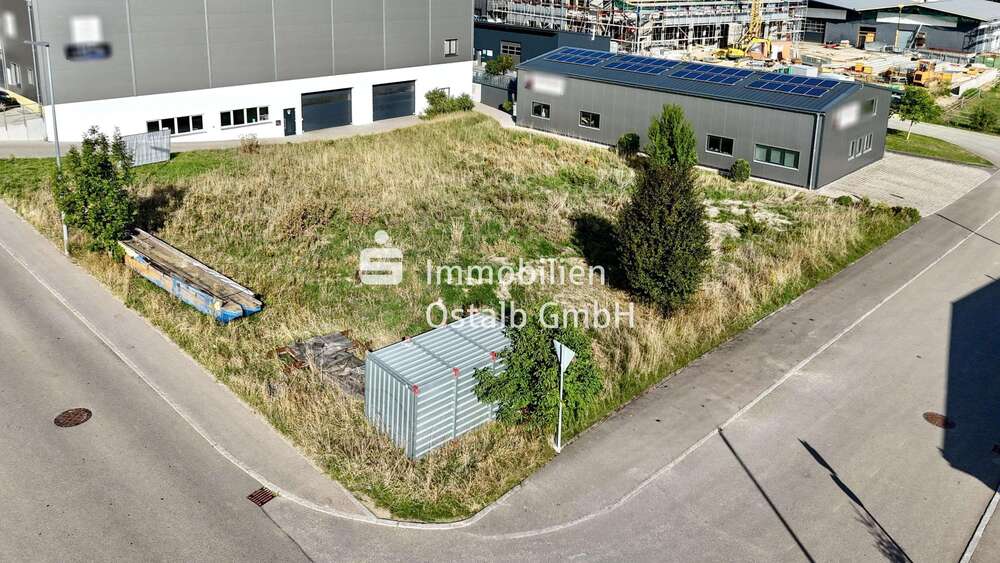 Grundstück Schwäbisch Gmünd Bargau - 235.000&euro; | Angebot:27415759