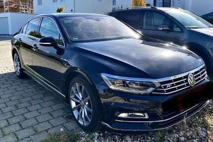 VW Passat 116.000 km 19.900 &euro; Hermaringen 89568