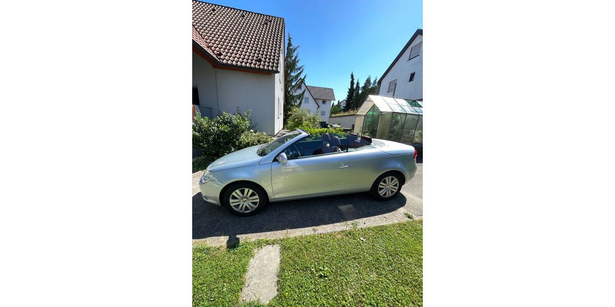 VW Eos 117.900 km 4.990 &euro; Heubach 73540
