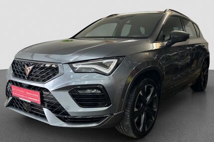 Cupra Ateca 41.354 km 35.990 &euro; Hüttlingen 73460