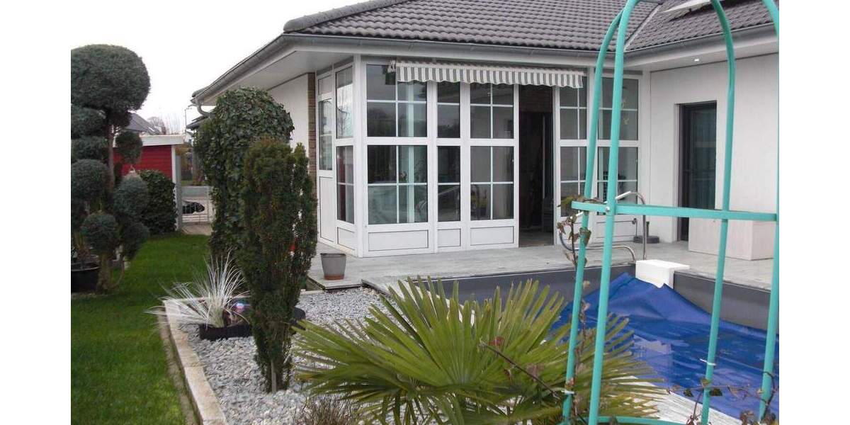 Bungalow Abtsgmünd Hohenstadt - 4 Zimmer, 135 m&sup2;, 695.000&euro; | Angebot:25707744