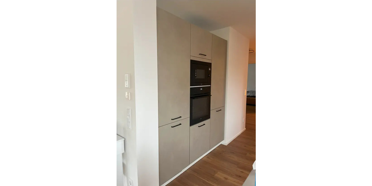 Etagenwohnung Schwäbisch Gmünd Bargau - 3 Zimmer, 102 m&sup2;, 1.300&euro; | Angebot:25721443